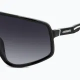 Солнцезащитные очки Carrera 4017/S 807 нейлон, мужские, 99 миллиметров — фото 6