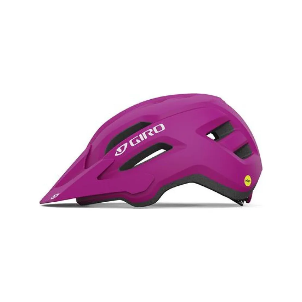 Шлем велосипедный детский Giro Fixture II Integrated MIPS