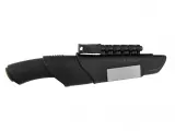 Morakniv Нож Bushcraft survival с клинком из углеродистой стали — фото 3