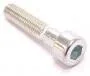 Винты с внутренним шестигранником Bofix M8x45, 12 штук