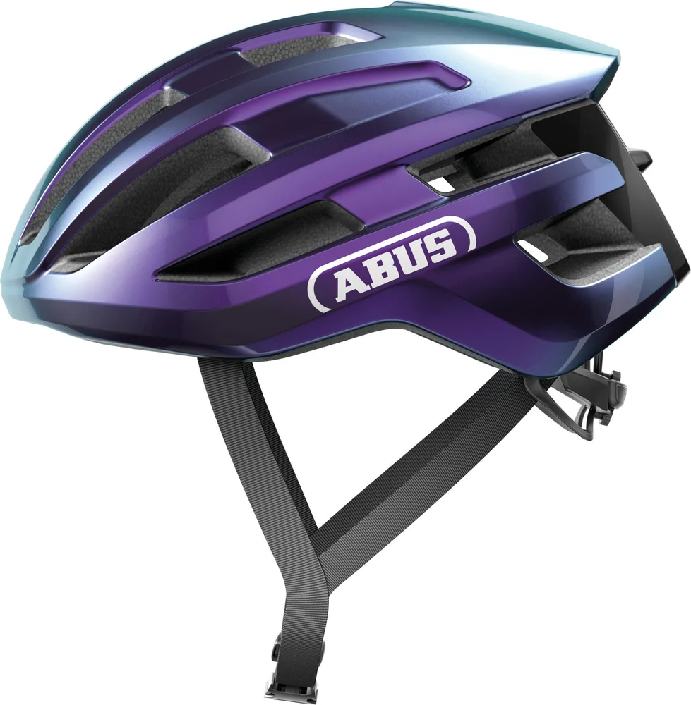Шлем велосипедный шоссейный ABUS PowerDome, арт. 2c599909