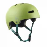 Шлем защитный TSG Evolution Wmn Solid Color Satin Calla Green L/XL — фото 1