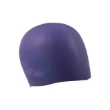 Шапочка для плавания Arena Shine Cap силиконовая — фото 4