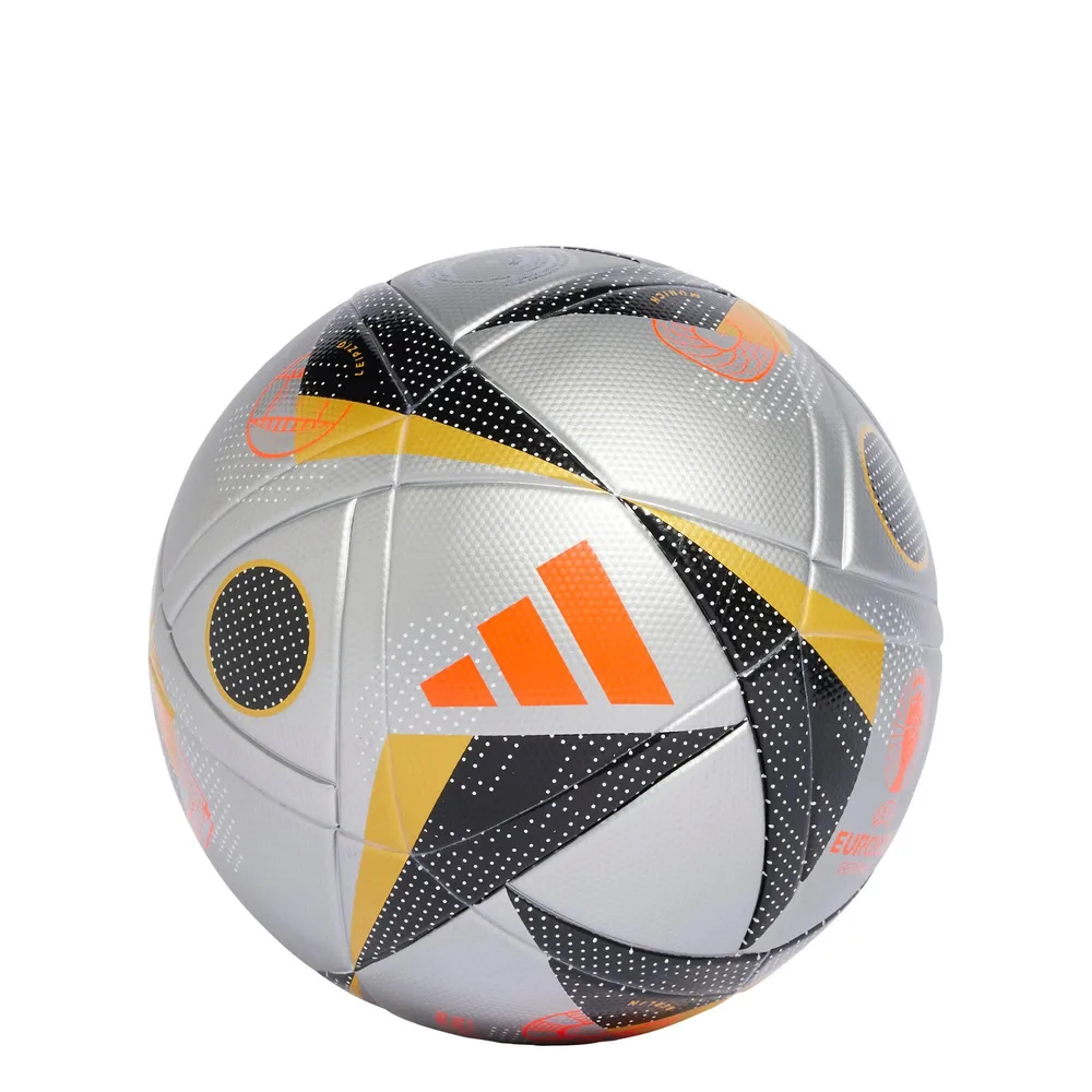Мяч футбольный Adidas Fussballiebe Finale League