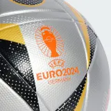 Мяч футбольный Adidas Fussballiebe Finale League — фото 4