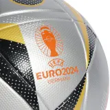 Мяч футбольный Adidas Fussballiebe Finale League — фото 8