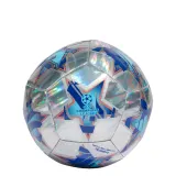 Мяч футбольный Adidas UCL Training 23/24 Group Stage Foil Ball — фото 1