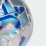 Мяч футбольный Adidas UCL Training 23/24 Group Stage Foil Ball — фото 4