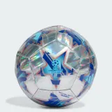 Мяч футбольный Adidas UCL Training 23/24 Group Stage Foil Ball — фото 6