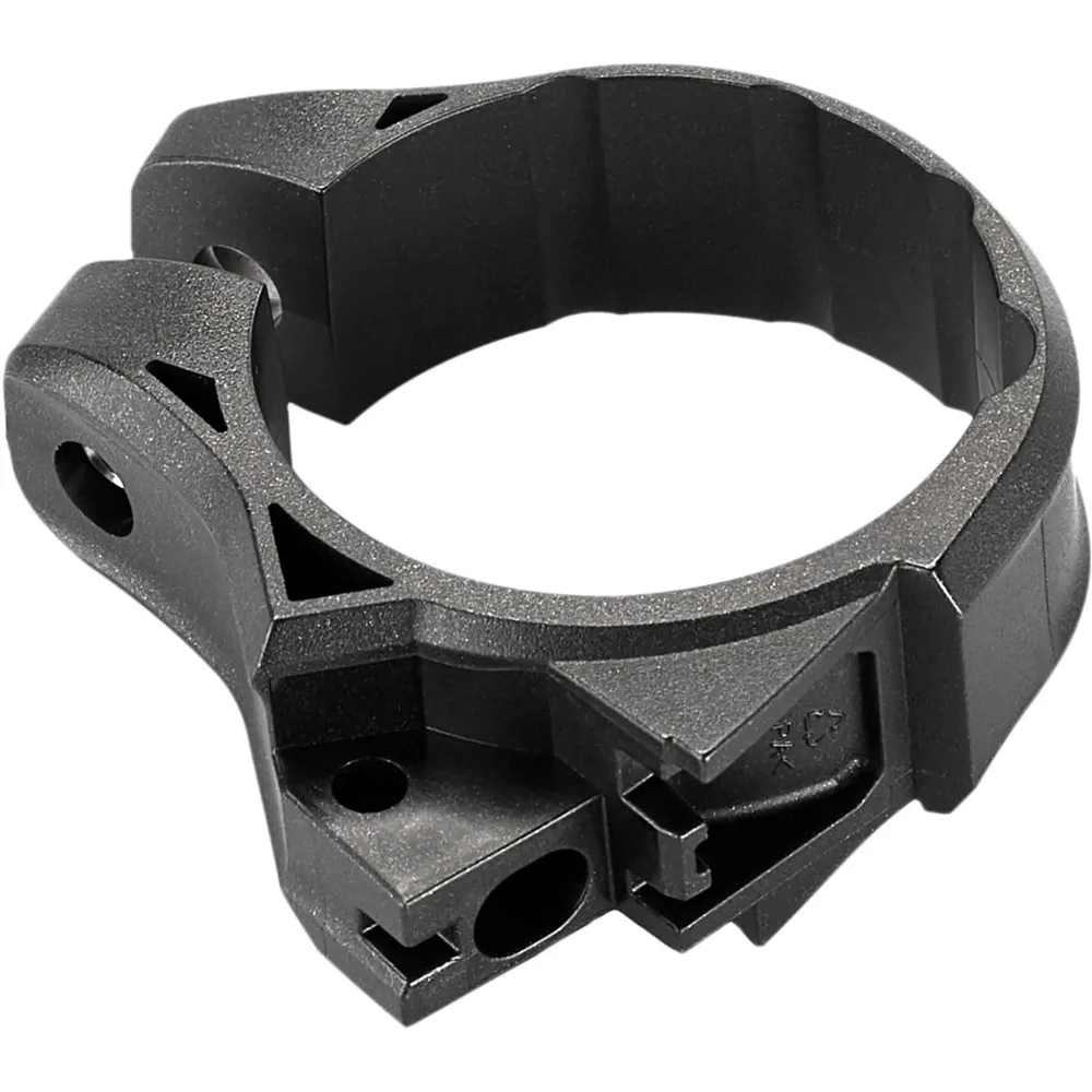 Монтажный кронштейн с гайкой Shimano SC-E7000