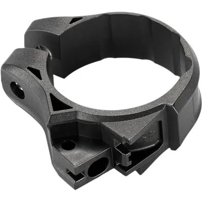Монтажный кронштейн с гайкой Shimano SC-E7000