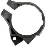 Монтажный кронштейн с гайкой Shimano SC-E7000 — фото 2