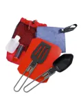 Набор туристической кухонной посуды MSR Ultralight Kitchen Set — фото 1