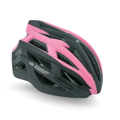 Шлем велосипедный Gist E-Bike Planet In-Mold регулируемый, арт. 2cc00fe9