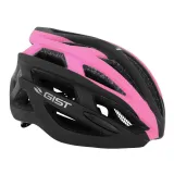 Шлем велосипедный Gist E-Bike Planet In-Mold регулируемый, арт. 2cc00fe9 — фото 4