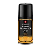 Обезжириватель для велосипедной трансмиссии Weldtite Dirtwash Citrus, Чёрный — фото 1