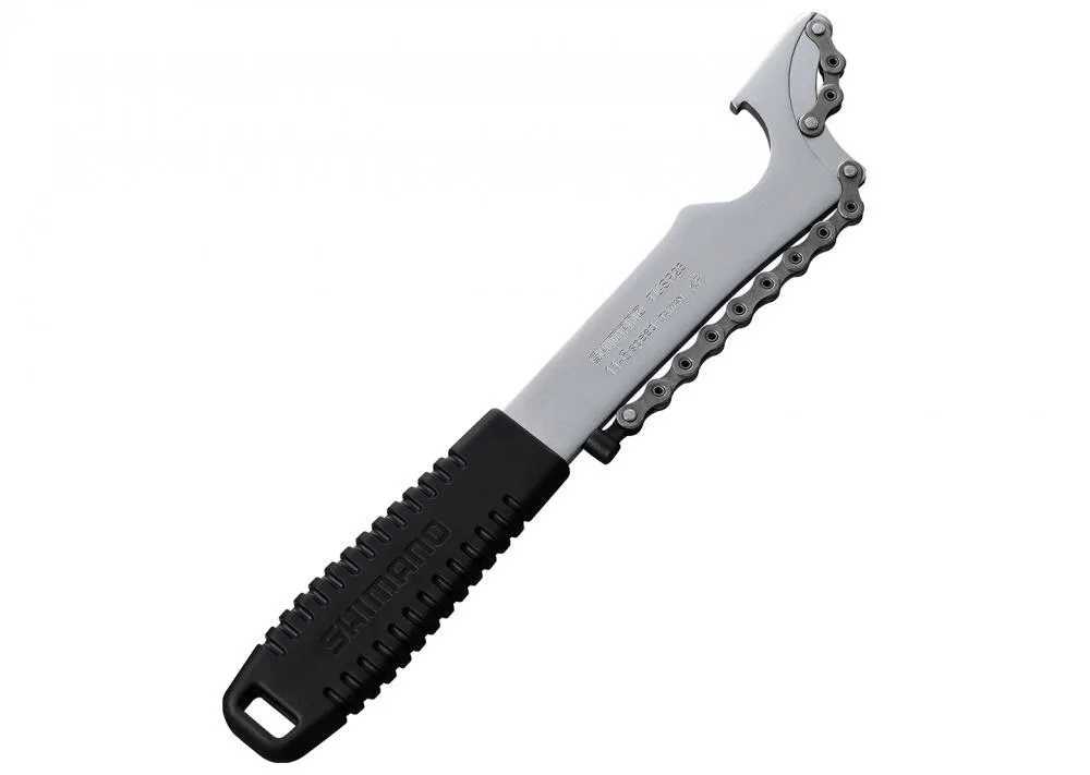 Ключ-хлыст для снятия кассеты Shimano TL-SR23, 6-11 скоростей