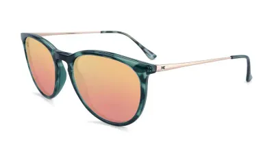 Солнцезащитные очки Knockaround Slate