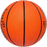 Мяч баскетбольный женский Spalding TF-150 Varsity размер 6 — фото 3
