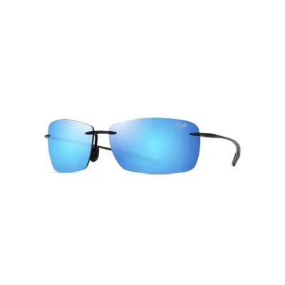 Очки солнцезащитные Maui Jim Lighthouse поляризационные унисекс 63 мм
