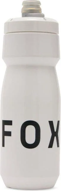 Велосипедная фляга Fox 24 Oz Podium Bottle 710 мл white