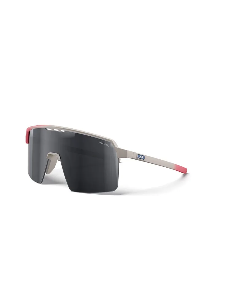 Детские солнцезащитные очки Julbo Intensity Junior Spectron 3 бежево-коралловые