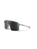 Детские солнцезащитные очки Julbo Intensity Junior Spectron 3 бежево-коралловые — фото 1