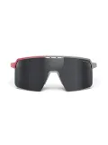 Детские солнцезащитные очки Julbo Intensity Junior Spectron 3 бежево-коралловые — фото 2