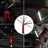 Кемпинговый фонарь Vayox VA0104 аккумуляторный, 360 лм, USB-C — фото 2