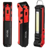 Кемпинговый фонарь Vayox VA0104 аккумуляторный, 360 лм, USB-C — фото 3