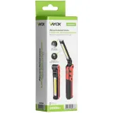 Кемпинговый фонарь Vayox VA0104 аккумуляторный, 360 лм, USB-C — фото 7