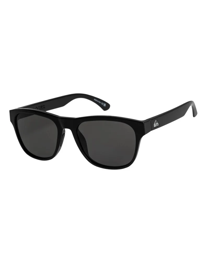 Солнцезащитные очки Quiksilver Tagger M Navy/Flash Blue