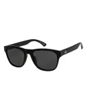Солнцезащитные очки Quiksilver Tagger M Navy/Flash Blue — фото 1