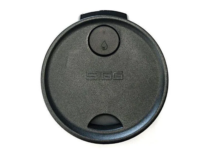 Sigg Мундштук для термокружки Miracle Mug Top Black