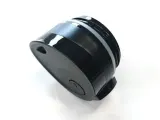 Sigg Мундштук для термокружки Miracle Mug Top Black — фото 3