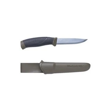 Morakniv Универсальный нож Companion 860 MG нержавеющая сталь