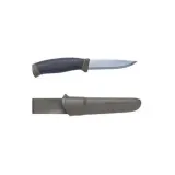 Morakniv Универсальный нож Companion 860 MG нержавеющая сталь — фото 1
