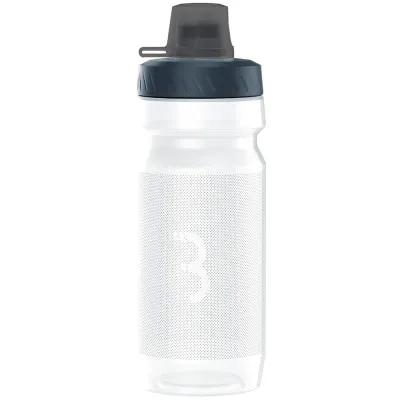 BBB Cycling Велосипедная фляга BBB 550 мл AutoTank Mudcap