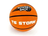 Набор баскетбольных мячей Power Shot Storm T6, размер 6, 5 шт — фото 1