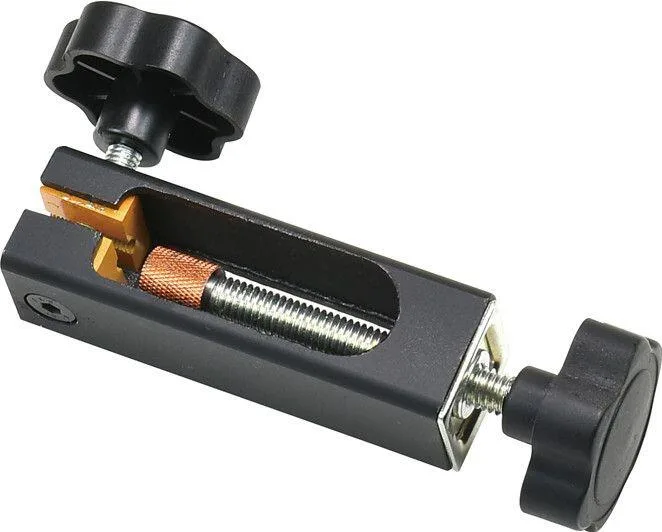 Пресс для запрессовки оливок и фитингов банджо IceToolz 54P5