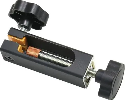 Пресс для запрессовки оливок и фитингов банджо IceToolz 54P5