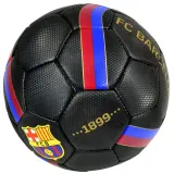 Мяч футбольный FC Barcelona Black 1899, размер 5 — фото 5