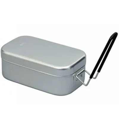 Туристический котелок Trangia Mess Tin 210 Small