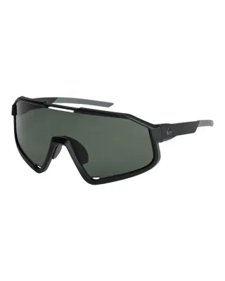 Солнцезащитные очки Quiksilver Slash P с поляризацией мужские черные