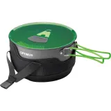 Набор туристической посуды Optimus Terra Camp 4 Pot Set — фото 6