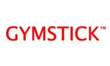 Стеклянная бутылка для воды Gymstick розовая 600 мл — фото 2