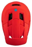Шлем велосипедный Leatt MTB Gravity 1.0 полнолицевой — фото 4