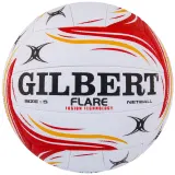 Мяч для нетбола Gilbert Flare — фото 2