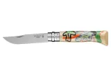 Складной нож Opinel Edition Nature Perrine Honore No. 08 лимитированная серия — фото 3
