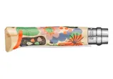 Складной нож Opinel Edition Nature Perrine Honore No. 08 лимитированная серия — фото 4